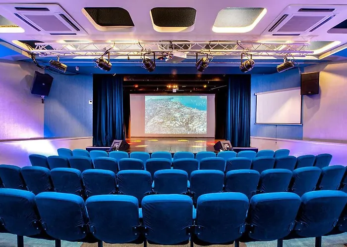 Village Club Les Mas De L'esterel