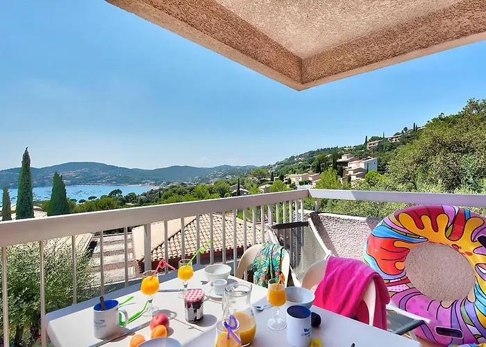 Village Club Les Mas De L'esterel Resort 3*