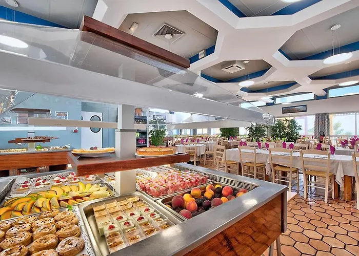 リゾート Village Club Les Mas De L'esterel 3*