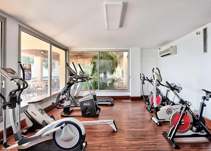 Village Club Les Mas De L'esterel Resort 3*