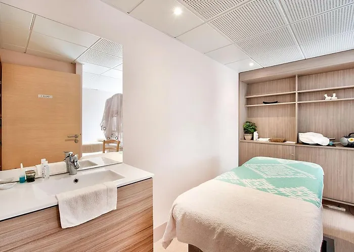 Village Club Les Mas De L'esterel Saint-Raphaël