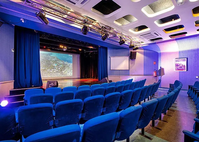 Resort Village Club Les Mas De L'esterel 3*